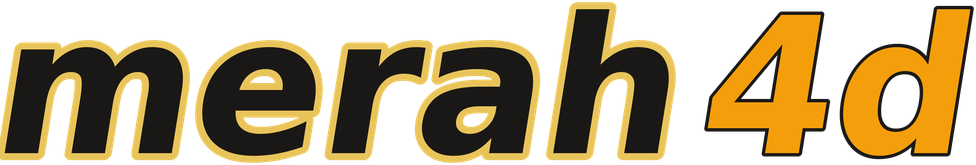 merah4d logo